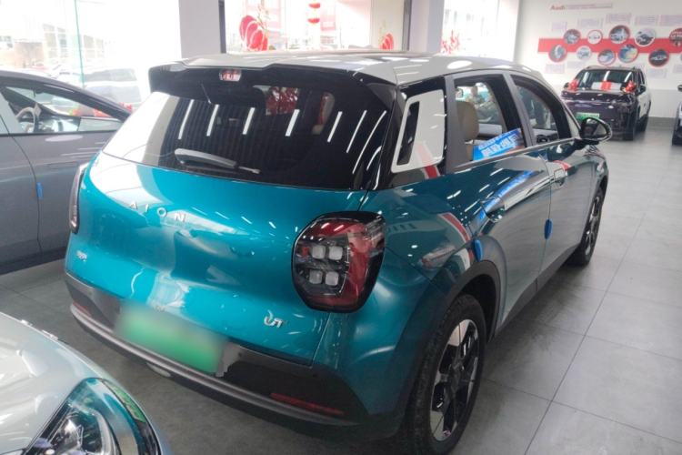 Used AION UT 2025 420 Prestige Edition