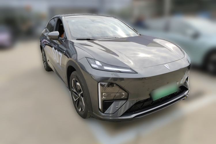 Used Deepal S07 2026 230Ultra with Huawei Qiankun ADS SE Edition Front Right 45 Deg