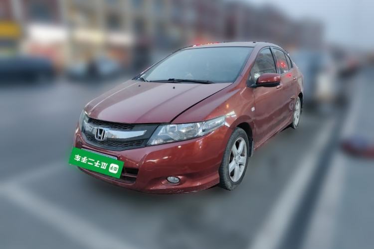 Used Honda City Classic 2008 1.5L Automatic Elite Edition
