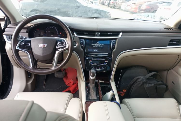 Used Cadillac XTS 2016 28T Tech Edition
