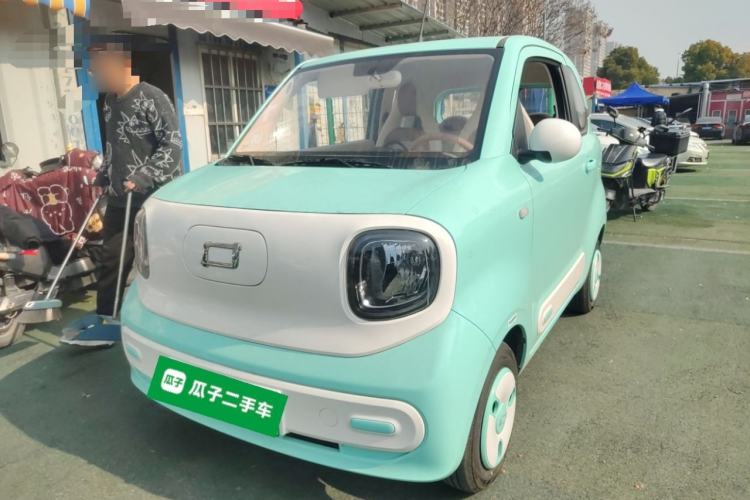 Used Bestune Pony 2026 222km Colorful Horse