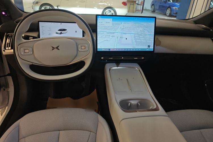 Used XPeng P7+ 2024 Long-Range Max