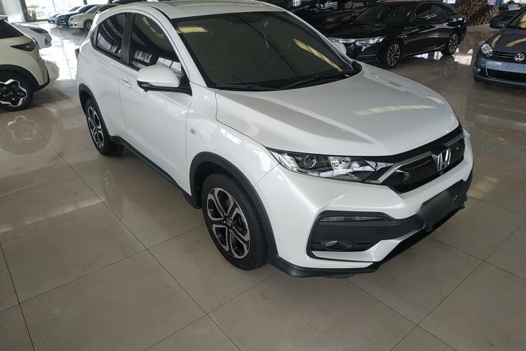 Used Honda XR-V 2020 1.5L CVT Classic Edition