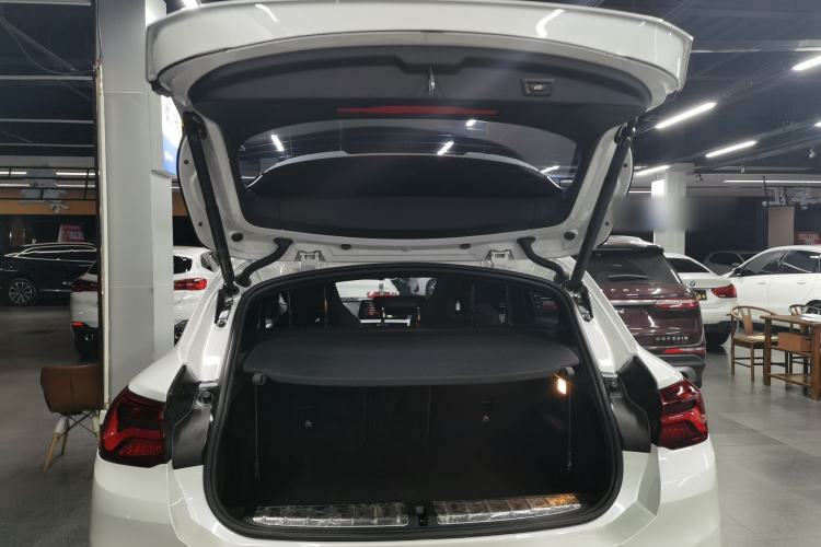 Used BMW X2 2021 Restyled sDrive25i Midnight Edition
