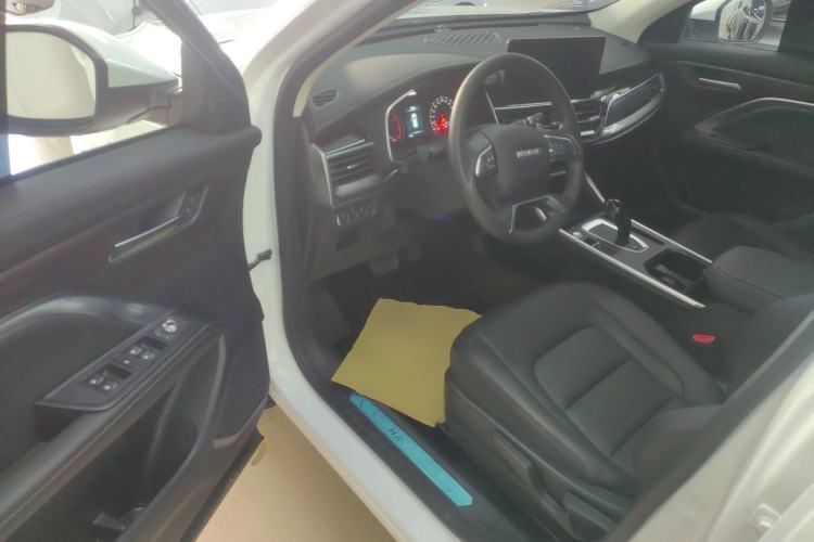 Used Haval H6 2025 1.5T National Style Urban Edition