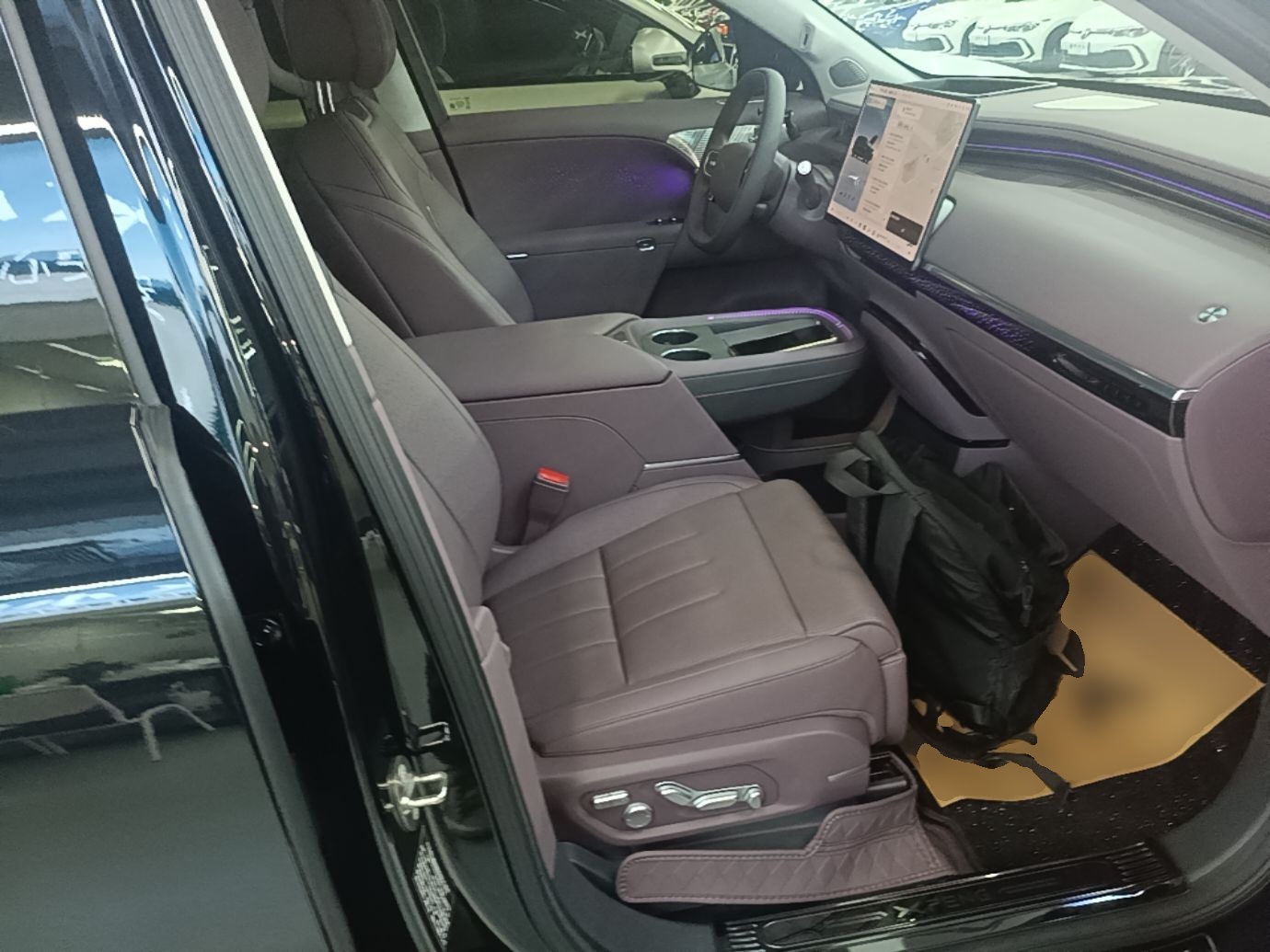 XPeng GX 2026 Model Range-Extended 1585 All-Wheel-Drive Ultra — снимка 19
