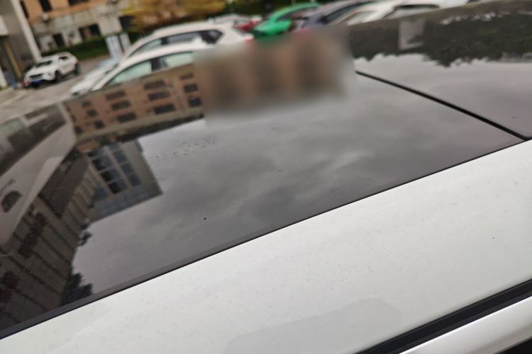 Used Li Auto L7 2025 Max Smart Refresh Edition
