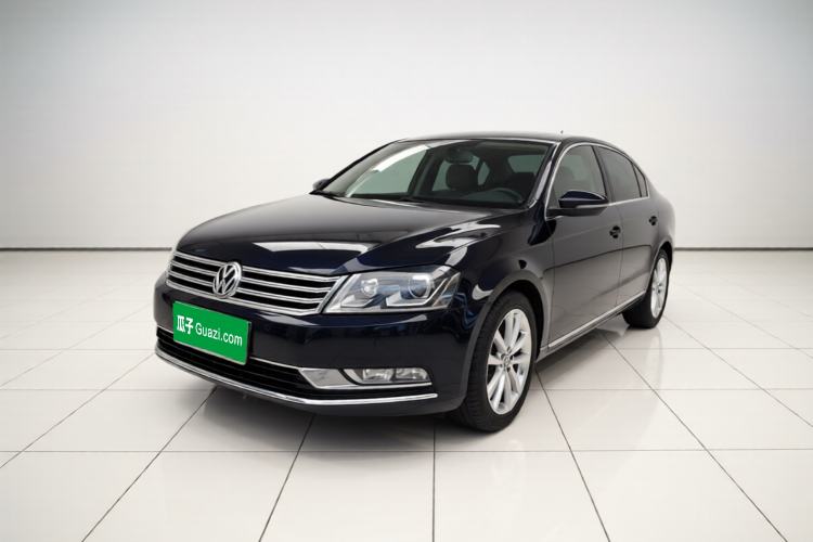 Used Volkswagen Magotan 2013 2.0 TSI Prestige Model