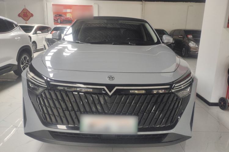 Used Venucia V DD-i 2023 60km iD Version