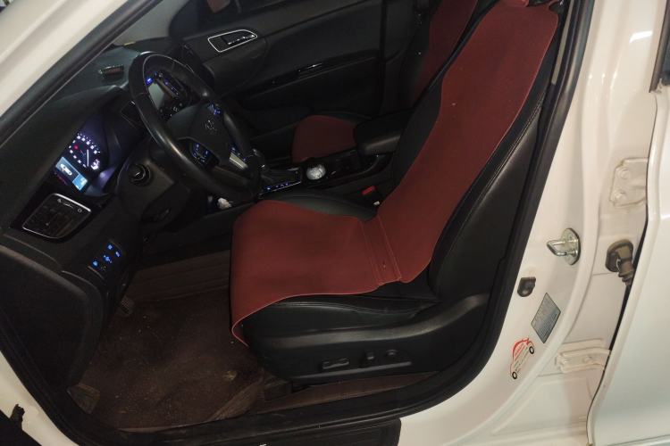 Used Hyundai Mistra 2014 1.8L Automatic Deluxe DLX Model