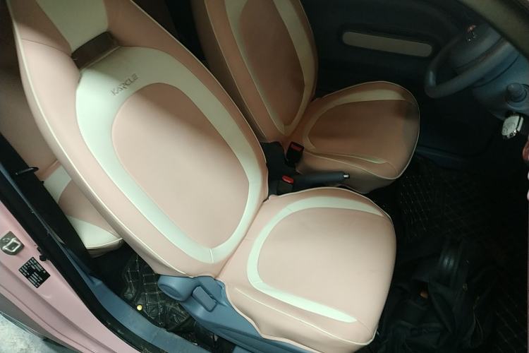 Used Bestune Pony 2025 222km Lightning Horse