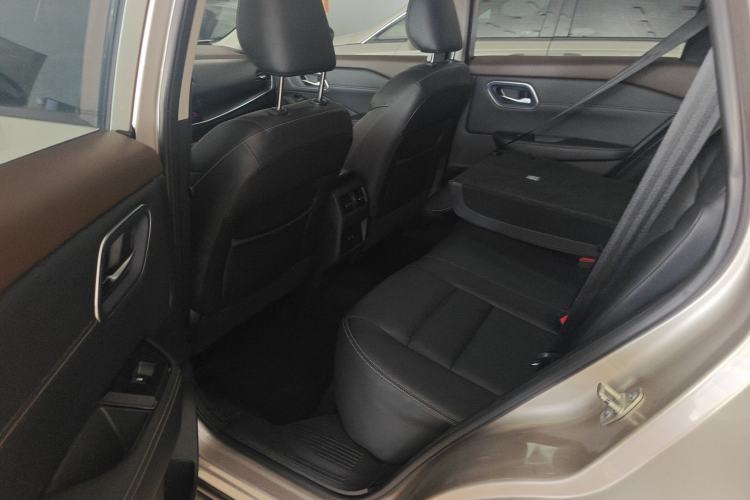 Used Nissan X-Trail 2021 VC-Turbo 300 CVT 4WD Luxury Edition
