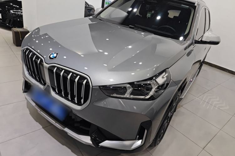 Used BMW X1 2023 sDrive25Li X Design Package