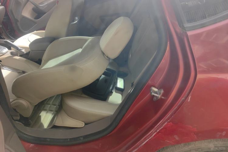 Used Buick GT 2013 GT 1.6L Automatic Fashion Edition