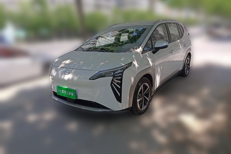 Used AION Y 2025 Plus 510 Smart Edition