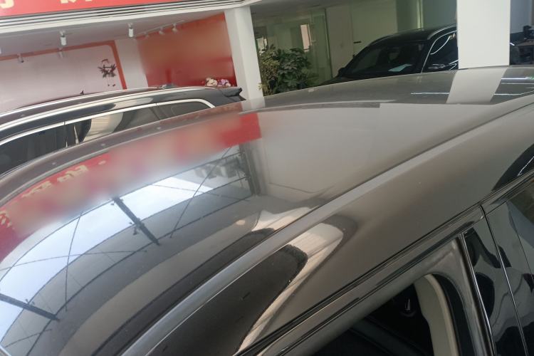 Used Honda Avancier 2017 240TURBO Two-Wheel Drive Elite Edition
