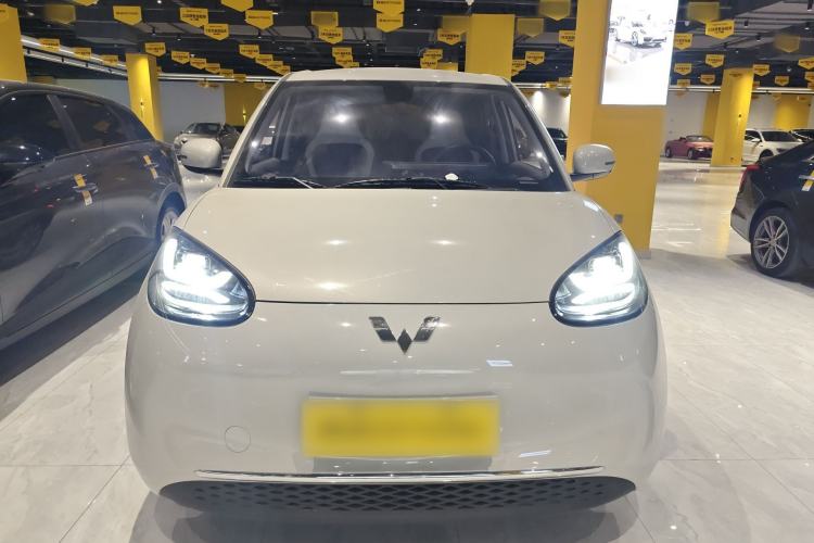 Used Wuling Bingo 2023 333km Enjoy+ Version
