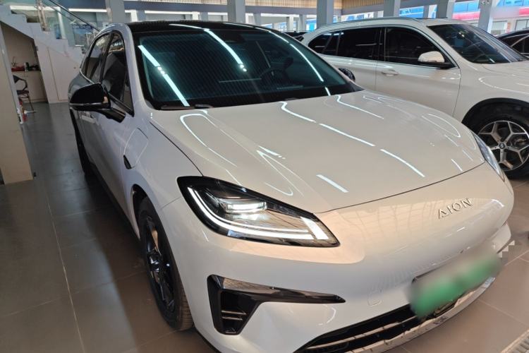 Used AION RT 2025 650 Zhijihao Edition
