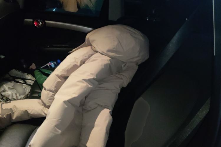 Used MINI Countryman 2019 1.5T COOPER ALL4 Artist Weekend Travel Edition
