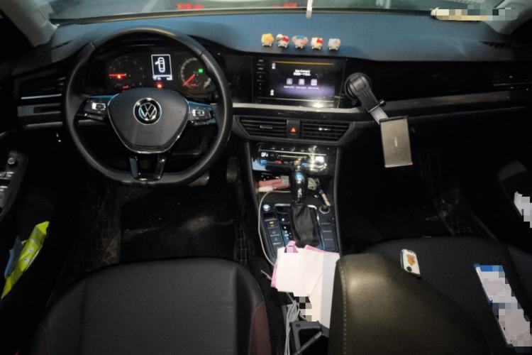 Used Volkswagen Bora 2021 280TSI DSG Elite Smart Connectivity Version