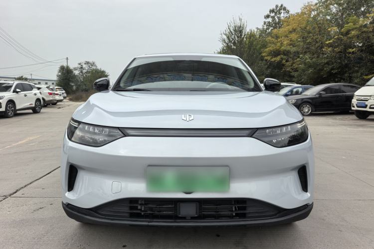 Used Leapmotor C11 2023 Pure Electric 500 Comfort Edition