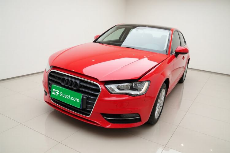 Used Audi A3 2014 Sportback 35 TFSI Automatic Style Edition Guazi used car, China used car export, Used car for sale, Used  cars, Cheapest cars for sale