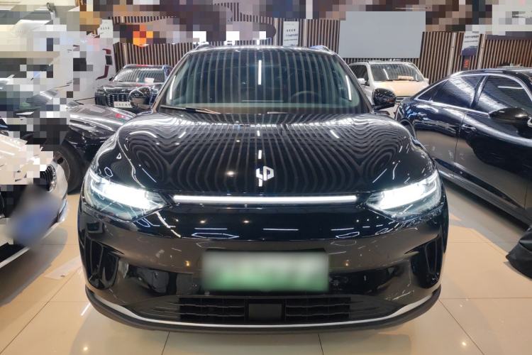 Used Leapmotor C11 2024 All-Electric 580 Luxury Edition