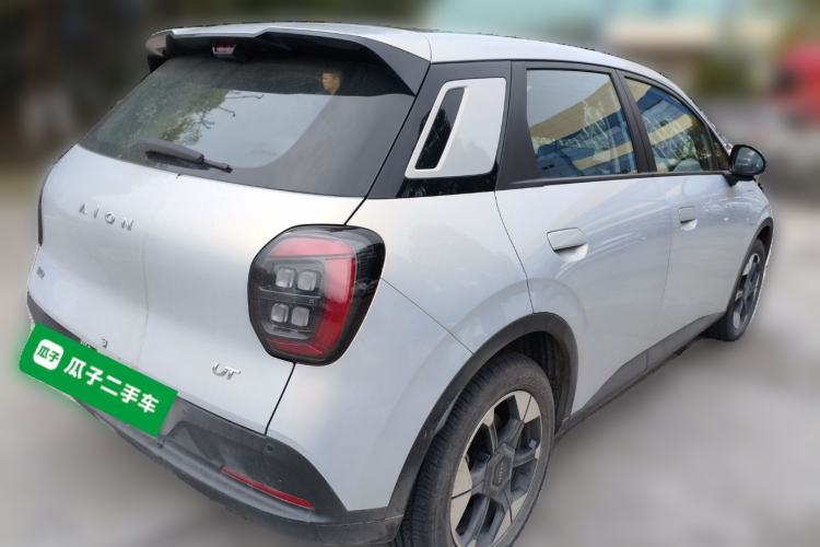 Used AION UT 2025 420 Prestige Edition
