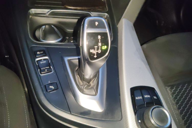 Used BMW 3 Series 2017 320i M Sport
