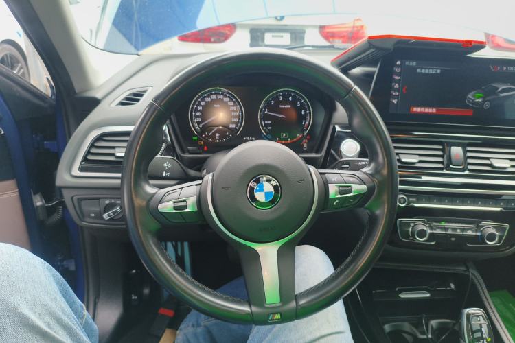 Used BMW 1 Series 2021 Revised 120i M Sport Night Edition
