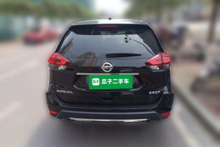 Used Nissan X-Trail 2021 VC-Turbo 300 CVT 2WD Comfort Edition
