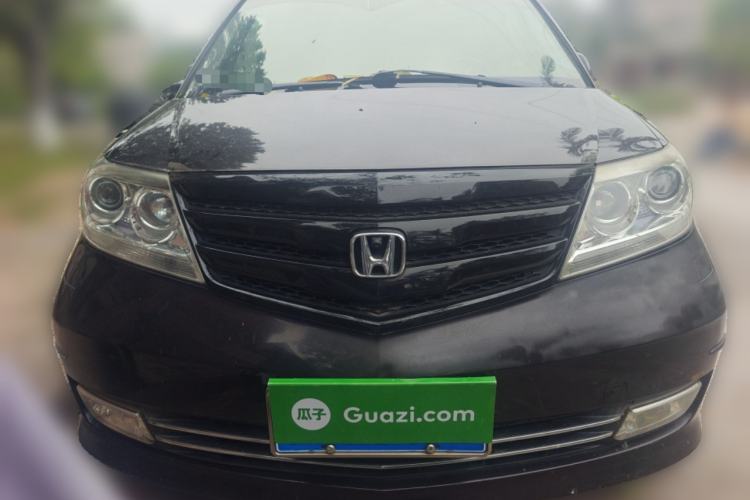 Used Honda Elysion 2012 2.4L VTi-S Prestige Edition
