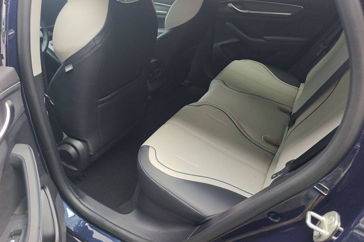 Used BYD Destroyer 05 2024 HONOR Edition DM-i 55KM Luxury Model