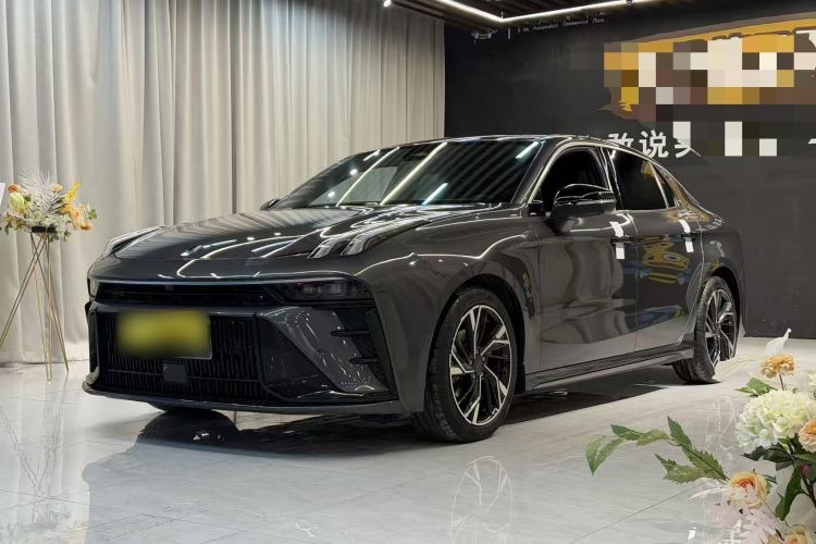 Used Lynk & Co 03 2023 1.5TD DCT JingPro