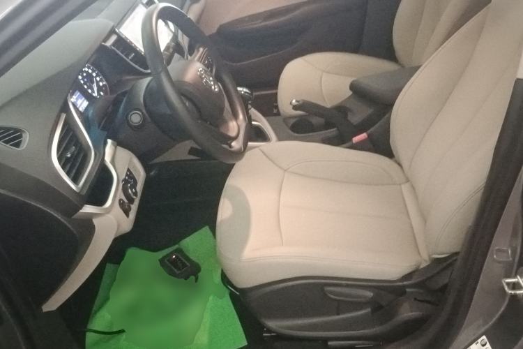 Used Buick GT 2018 15T Manual Entry-Level Version China V Standard Left Front Seat