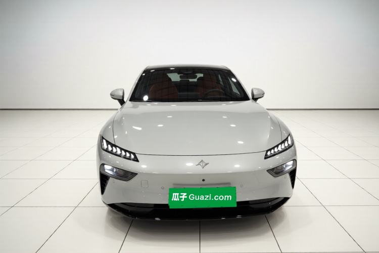 Used Dongfeng eπ eπ007 2025 Model Pure-Electric 565 All-Wheel-Drive Max Leading Edition