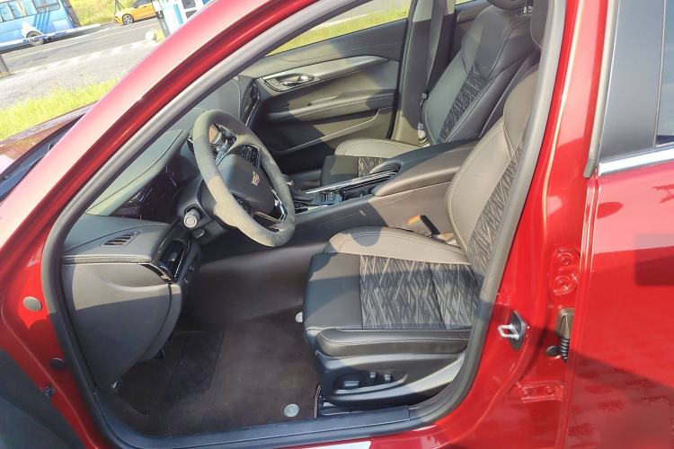 Used Cadillac ATS-L 2017 28T Tech Edition