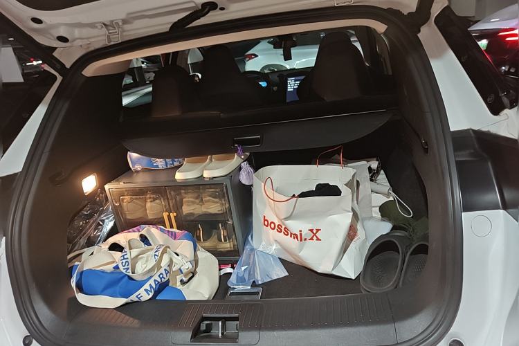 Used XPeng G3 2021 G3i 460N