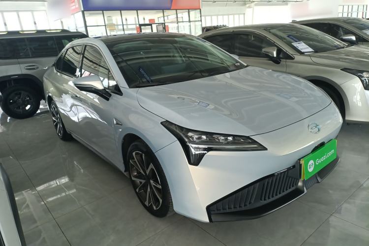 Used AION S Plus 2022 70 Intelligent Edition