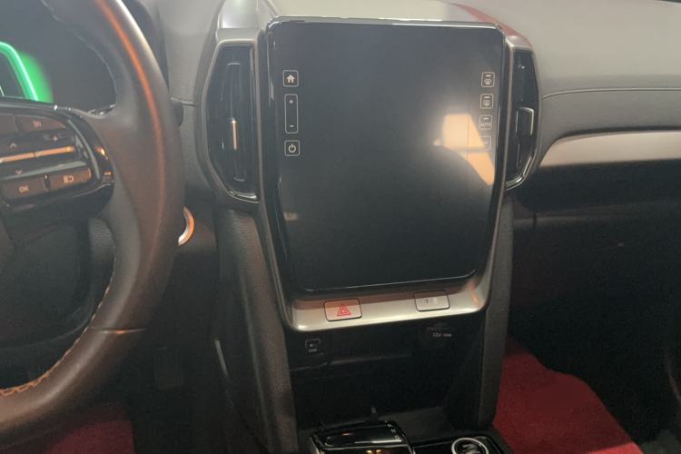 Used Hyundai ix35 2021 2.0L Automatic 2WD GLS Leading Edition
