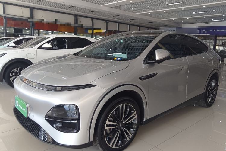 Used XPeng G6 2023 700 Four-Wheel Drive Performance Max