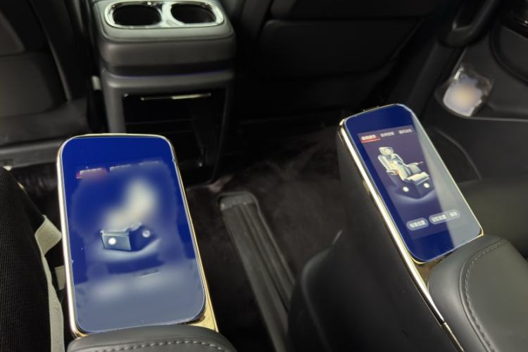 Used GAC Trumpchi E9 2023 E9 MAX