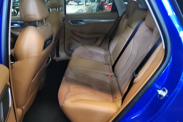 Used Roewe MARVEL X 2018 Rear-Drive Model
