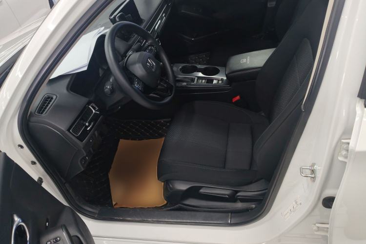 Used Honda Integra 2023 240TURBO CVT Leading Edition
