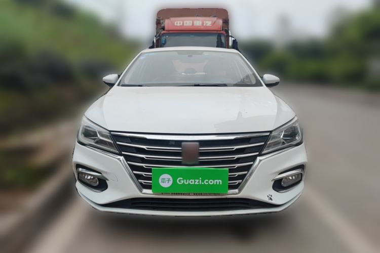 Used Roewe i5 2019 1.5L Manual 4G Connectable Langhao Edition
