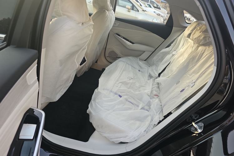 Used Geely Auto Preface 2024 Zhiqing 1.5TD Tiangong Edition
