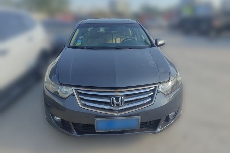 Used Honda Civic 2006 1.8L Manual Classic Edition
