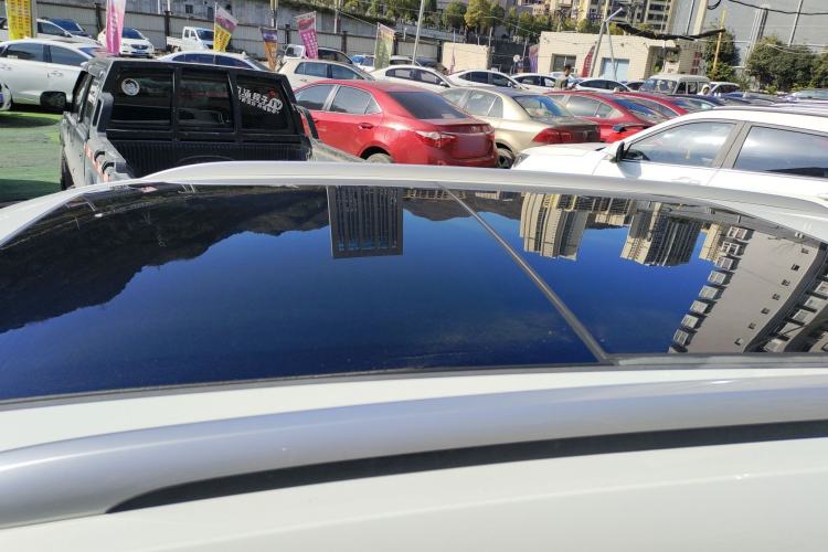 Used Jetta VS7 2023 280TSI Automatic Trend Edition
