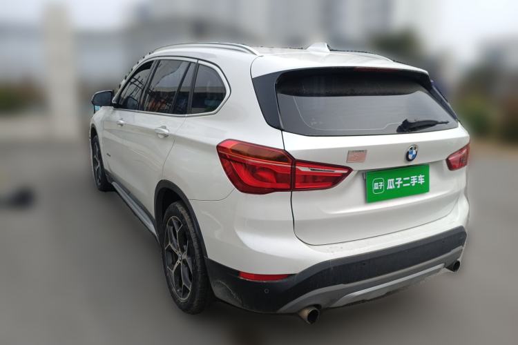 Used BMW X1 2018 xDrive20Li Luxury Edition