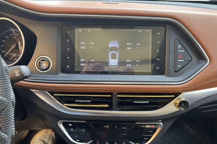 Used Zotye T300 2017 1.5L Manual Luxury Model